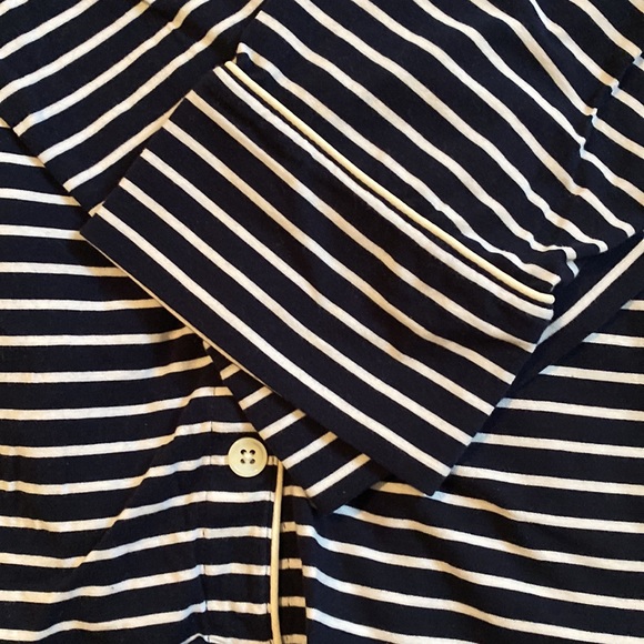 J. Crew Dreamy Pajama top! - Picture 5 of 6